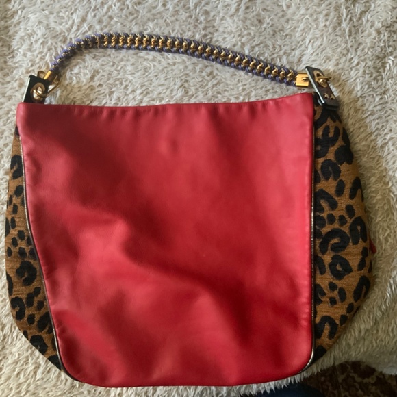 Limited Louis Vuitton Safari Handbag - Picture 7 of 9